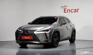 Lexus Ux 2.0 2WD 2025