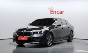 Bmw 5-series 530i xDrive 2025
