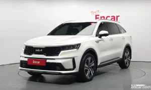 Kia Sorento Noblesse HEV 1.6 2WD 2023