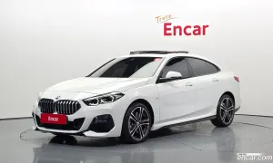 Bmw 2-series 220i M Sports 2023