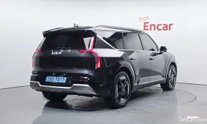 Kia Ev9 Earth Long Range 4WD 2023