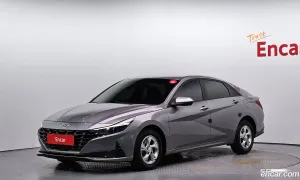 Hyundai Avante Modern 1.6 2020