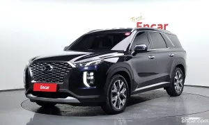 Hyundai Palisade Prestige Diesel 2.2 2WD 2019