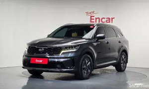 Kia Sorento Noblesse HEV 1.6 2WD 2020