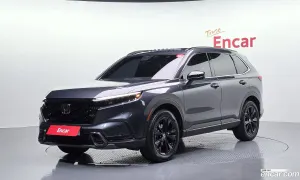 Honda Cr-v 2.0 Hybrid Touring 4WD 2023