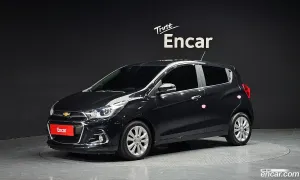 Chevroletgmdaewoo Spark ECO LTZ 2016