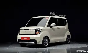 Kia Ray Prestige 2023