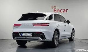 Genesis Gv70 2.5T Gasoline 2WD 2023