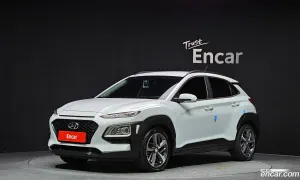 Hyundai Kona Modern pop 1.6 Turbo 2WD 2018