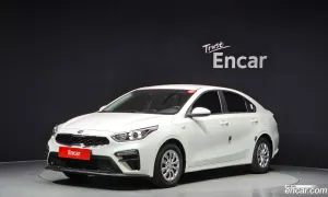 Kia K3 Standard 2021