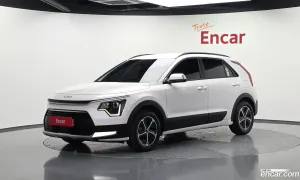 Kia Niro Prestige 2022