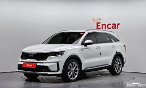 Kia Sorento Prestige Diesel 2.2 4WD 2021