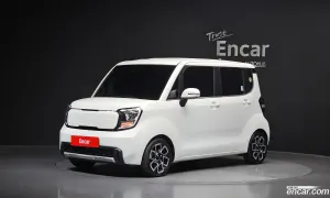Kia Ray Signature 2023