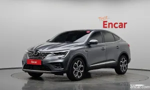 Renault-koreasamsung Xm3 1.3 TCe RE Signature 2020