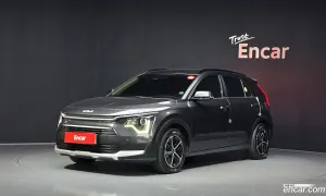 Kia Niro Prestige 2024