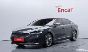 Kia K7 2.2 Diesel Limited 2017
