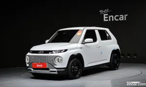 Hyundai Casper Modern 2022