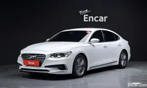 Hyundai Grandeur 2.4 Premium 2019