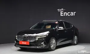 Kia K7 2.5 GDI X Edition 2020