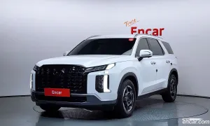 Hyundai Palisade Exclusive Diesel 2.2 2WD 2022