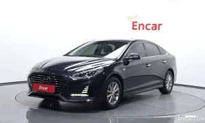 Hyundai Sonata 2.0 Style 2018