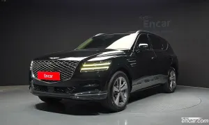Genesis Gv80 2.5T Gasoline AWD 2022