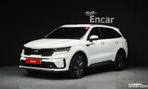 Kia Sorento Noblesse HEV 1.6 2WD 2021