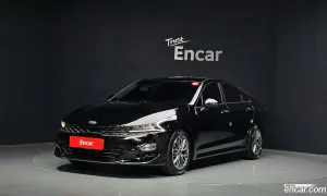 Kia K5 Prestige 2.0 2021