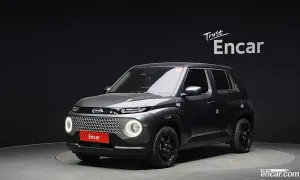 Hyundai Casper Smart 2022