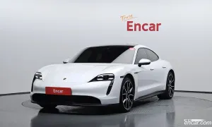 Porsche Taycan Base 2023