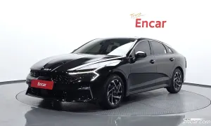 Kia K5 Noblesse 2024