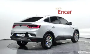 Renault-koreasamsung Xm3 1.6 GTe LE Plus 2020
