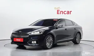 Kia K7 3.3 GDI Limited Edtion 2017