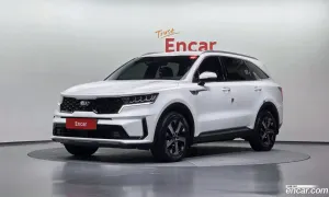 Kia Sorento Prestige Diesel 2.2 4WD 2021