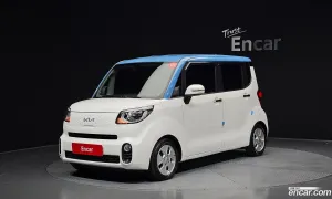 Kia Ray Prestige 2021