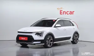 Kia Niro Signature 2022
