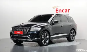 Genesis Gv80 2.5T Gasoline AWD 2025