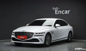 Genesis G80 Gasoline 2.5 Turbo AWD 2024