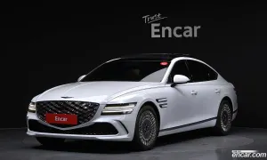 Genesis G80 Gasoline 2.5 Turbo 2WD 2024