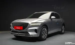 Genesis Gv70 2.5T Gasoline AWD 2023