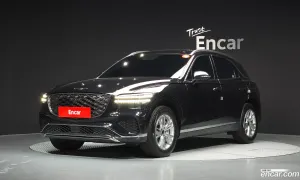 Genesis Gv70 2.5T Gasoline AWD 2025