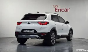 Kia Stonic Trendy 1.4 2020