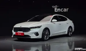Kia K7 2.5 GDI X Edition 2020