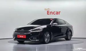 Kia K7 2.4 GDI Limited 2017
