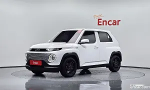 Hyundai Casper Smart 2022