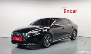Hyundai Grandeur Premium Choice 2.5 2020