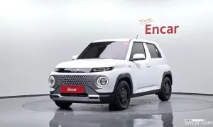 Hyundai Casper Modern 2022