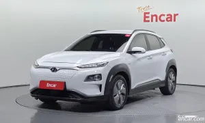 Hyundai Kona Premium 2019