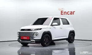 Hyundai Casper Modern 2022