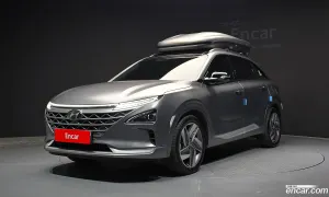 Hyundai Nexo Premium 2022